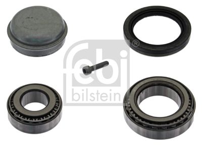 Wheel Bearing Kit FEBI BILSTEIN 38374