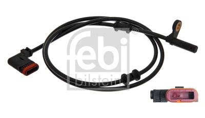 Sensor, wheel speed FEBI BILSTEIN 38375