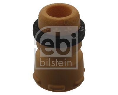 Rubber Buffer, suspension FEBI BILSTEIN 38384