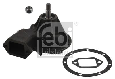 Water Pump, engine cooling FEBI BILSTEIN 38392