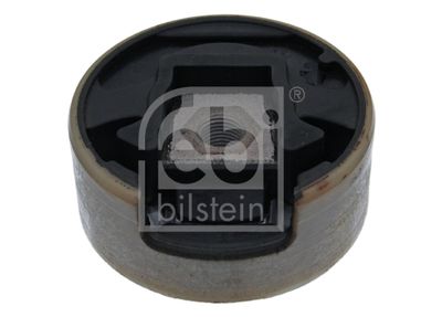 Holder, engine mounting system FEBI BILSTEIN 38402