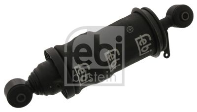 Shock Absorber, driver cab suspension FEBI BILSTEIN 38454