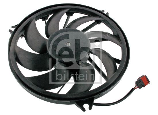 FEBI BILSTEIN 38479 Fan, engine cooling