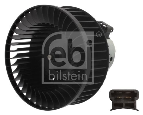 FEBI BILSTEIN 38487 Interior Blower