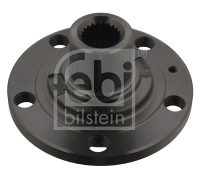 Wheel Hub FEBI BILSTEIN 38491