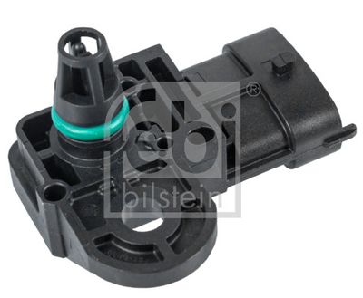 Sensor, intake manifold pressure FEBI BILSTEIN 38493