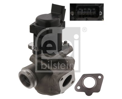 EGR Valve FEBI BILSTEIN 38500