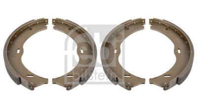 Brake Shoe Set, parking brake FEBI BILSTEIN 38531