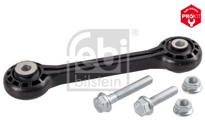 Link/Coupling Rod, stabiliser bar FEBI BILSTEIN 38540