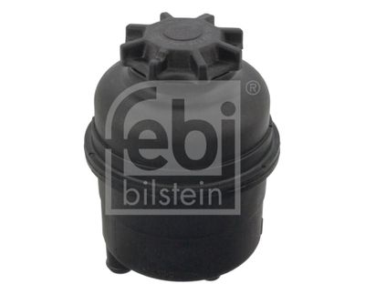 Equalising reservoir, hydraulic oil (power steering) FEBI BILSTEIN 38544