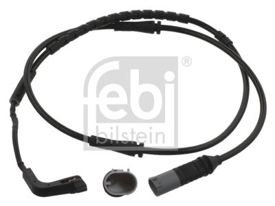 Warning Contact, brake pad wear FEBI BILSTEIN 38575