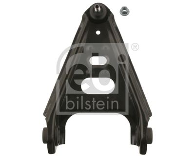 Control/Trailing Arm, wheel suspension FEBI BILSTEIN 38610