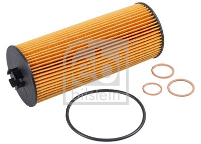 Oil Filter FEBI BILSTEIN 38616