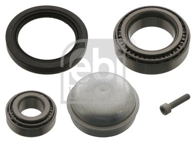 Wheel Bearing Kit FEBI BILSTEIN 38651