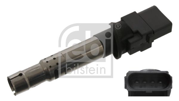 FEBI BILSTEIN 38706 Ignition Coil