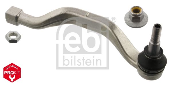 FEBI BILSTEIN 38724 Tie Rod End