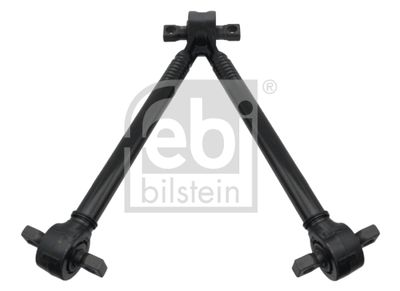 Control/Trailing Arm, wheel suspension FEBI BILSTEIN 38731