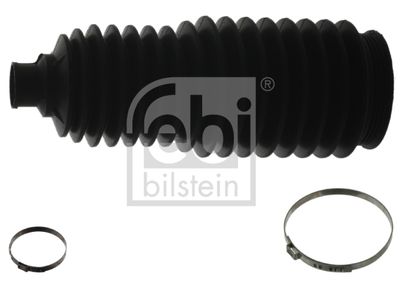 Bellow Kit, steering FEBI BILSTEIN 38740