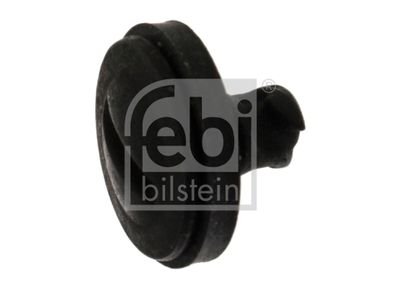 Engine Guard/Skid Plate FEBI BILSTEIN 38786