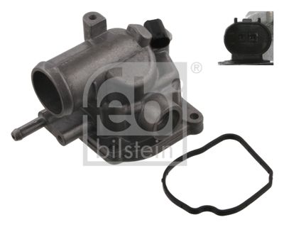 Thermostat, coolant FEBI BILSTEIN 38817