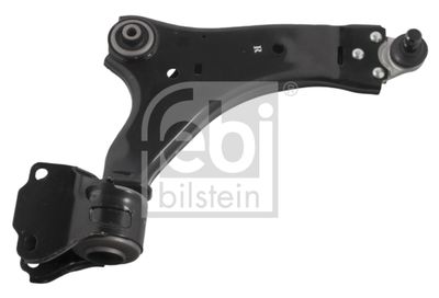 Control/Trailing Arm, wheel suspension FEBI BILSTEIN 38844