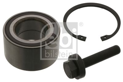 Wheel Bearing Kit FEBI BILSTEIN 38863