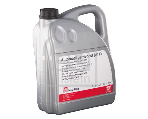 FEBI BILSTEIN 38935 Automatic Transmission Fluid