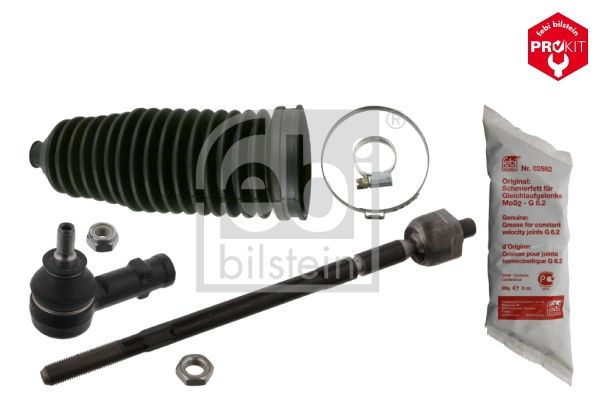 FEBI BILSTEIN 38980 Tie Rod