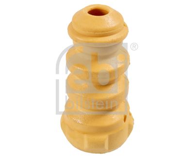 Rubber Buffer, suspension FEBI BILSTEIN 39009