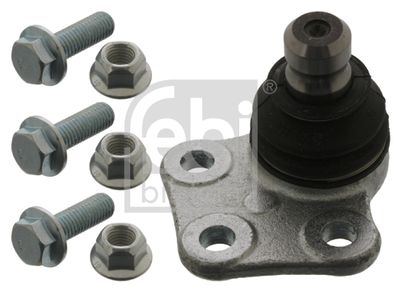 Ball Joint FEBI BILSTEIN 39024