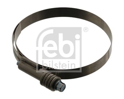 Fastening Clamp, charge air hose FEBI BILSTEIN 39028