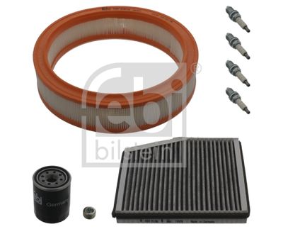 Parts Set, maintenance service FEBI BILSTEIN 39035