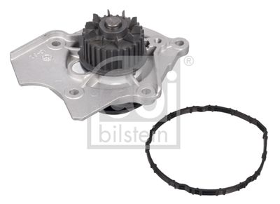 Water Pump, engine cooling FEBI BILSTEIN 39056