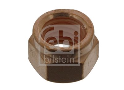 Nut, exhaust manifold FEBI BILSTEIN 39064