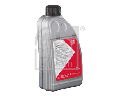 Automatic Transmission Fluid FEBI BILSTEIN 39095