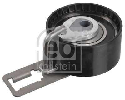 Tensioner Pulley, timing belt FEBI BILSTEIN 39101