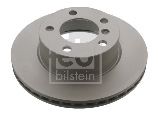 FEBI BILSTEIN 39112 Brake Disc