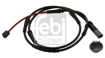 Warning Contact, brake pad wear FEBI BILSTEIN 39141