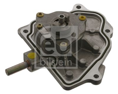Vacuum Pump, braking system FEBI BILSTEIN 39206