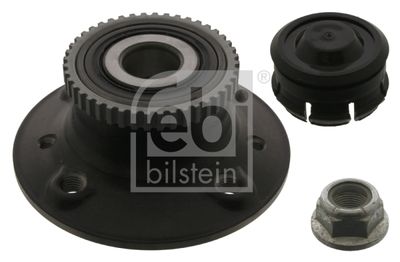 Wheel Bearing Kit FEBI BILSTEIN 39252