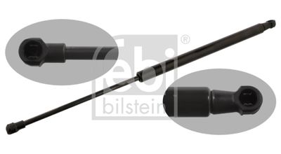 Gas Spring, boot/cargo area FEBI BILSTEIN 39266