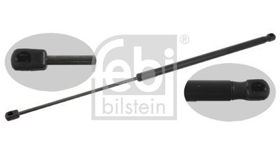 Gas Spring, boot/cargo area FEBI BILSTEIN 39267