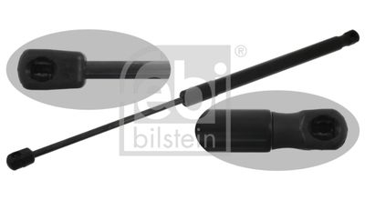 Gas Spring, boot/cargo area FEBI BILSTEIN 39268