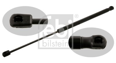 Gas Spring, bonnet FEBI BILSTEIN 39301