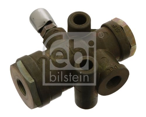 FEBI BILSTEIN 39332 Pressure Limiting Valve