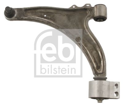 Control/Trailing Arm, wheel suspension FEBI BILSTEIN 39351