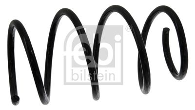 Suspension Spring FEBI BILSTEIN 39416