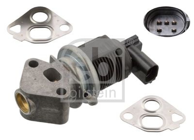 EGR Valve FEBI BILSTEIN 39417