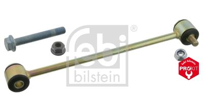 Link/Coupling Rod, stabiliser bar FEBI BILSTEIN 39427