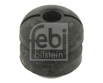 Rubber Buffer, suspension FEBI BILSTEIN 39437